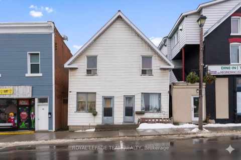 Photo 0 at 56 Madawaska Street, Arnprior