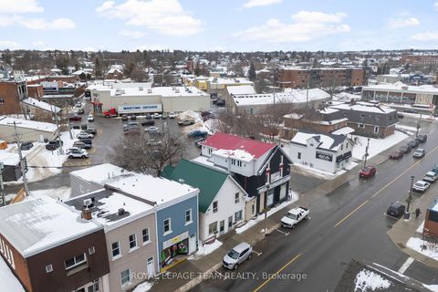 Photo 1 at 56 Madawaska Street, Arnprior