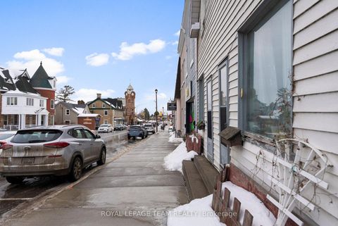 Photo 5 at 56 Madawaska Street, Arnprior