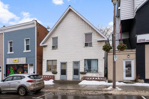 Photo 6 at 56 Madawaska Street, Arnprior