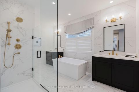 Photo 10 at 1035 Elixir Place, Morgan's Grant/South March, Kanata