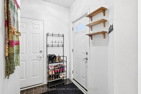 Photo 4 at 480 Wincanton Drive, Chatelaine Village, Orleans