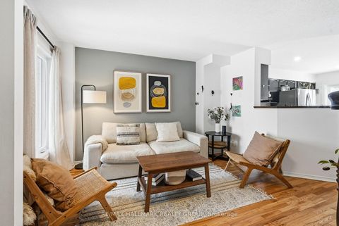 Photo 7 at 480 Wincanton Drive, Chatelaine Village, Orleans