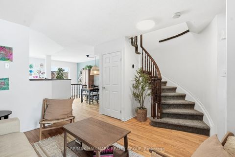 Photo 8 at 480 Wincanton Drive, Chatelaine Village, Orleans