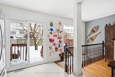 Photo 12 at 480 Wincanton Drive, Chatelaine Village, Orleans