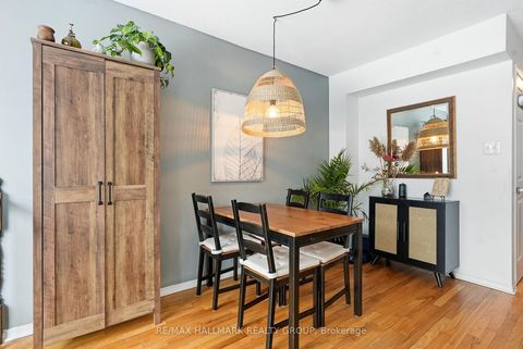 Photo 14 at 480 Wincanton Drive, Chatelaine Village, Orleans