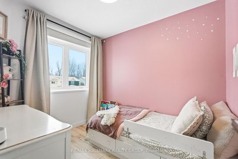 Photo 21 at 480 Wincanton Drive, Chatelaine Village, Orleans