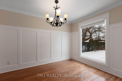 Photo 9 at 1078 ST EMMANUEL Terrace, Convent Glen North, Orleans