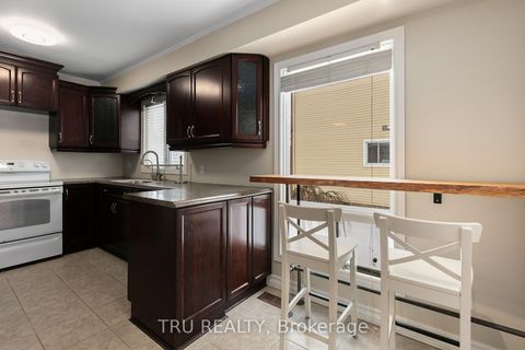 Photo 13 at 1078 ST EMMANUEL Terrace, Convent Glen North, Orleans