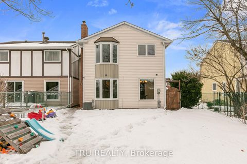 Photo 44 at 1078 ST EMMANUEL Terrace, Convent Glen North, Orleans