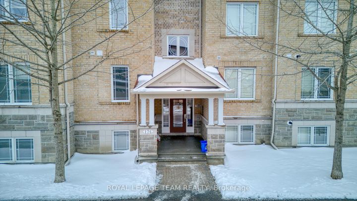 Photo 1 at 7 - 176 Paseo Private, Nepean (Centrepointe), Ottawa