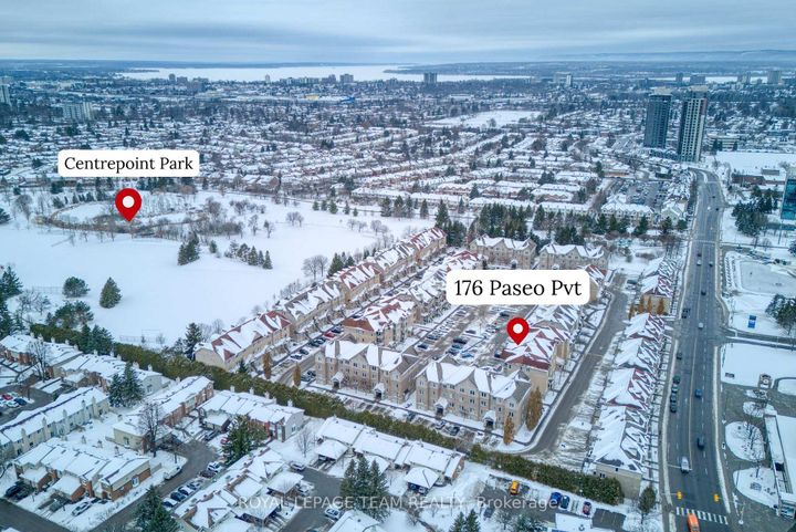 Photo 28 at 7 - 176 Paseo Private, Nepean (Centrepointe), Ottawa