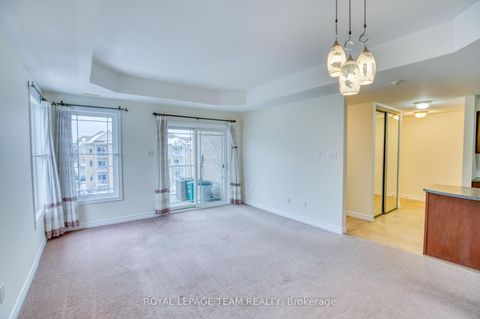 Photo 11 at 7 - 176 Paseo Private, Nepean (Centrepointe), Ottawa