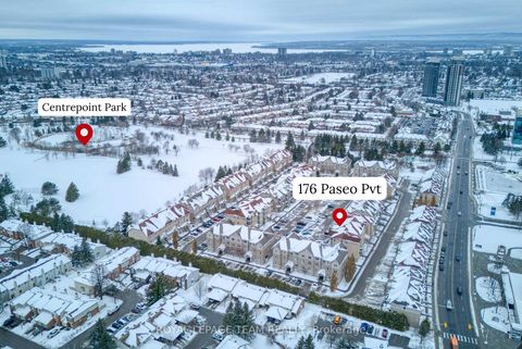 Photo 28 at 7 - 176 Paseo Private, Nepean (Centrepointe), Ottawa