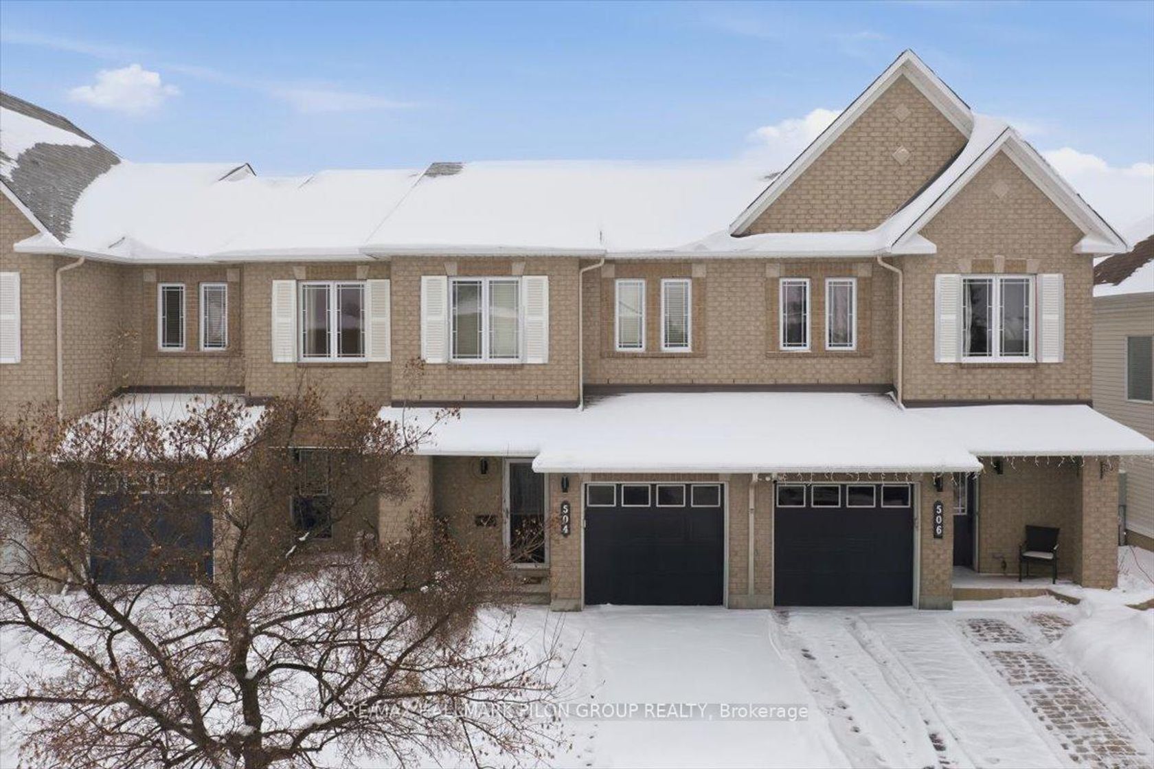 504 Allegro Way, Avalon East, Orleans 2