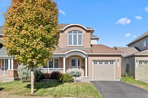 Photo 0 at 906 Pellerin Place, Avalon East, Orleans