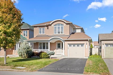 Photo 1 at 906 Pellerin Place, Avalon East, Orleans