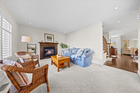 Photo 15 at 906 Pellerin Place, Avalon East, Orleans