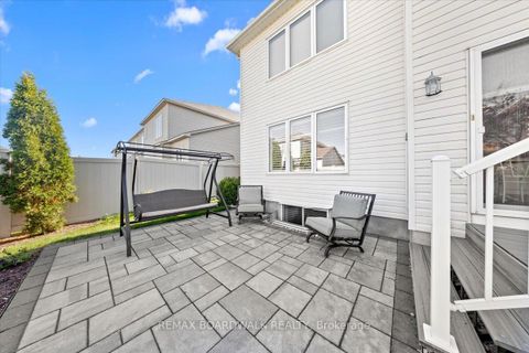 Photo 40 at 906 Pellerin Place, Avalon East, Orleans