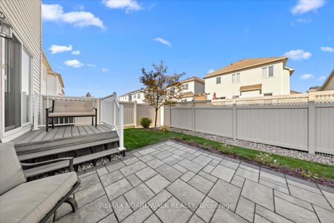 Photo 41 at 906 Pellerin Place, Avalon East, Orleans