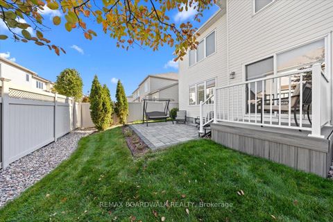 Photo 42 at 906 Pellerin Place, Avalon East, Orleans