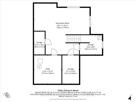 Photo 45 at 906 Pellerin Place, Avalon East, Orleans
