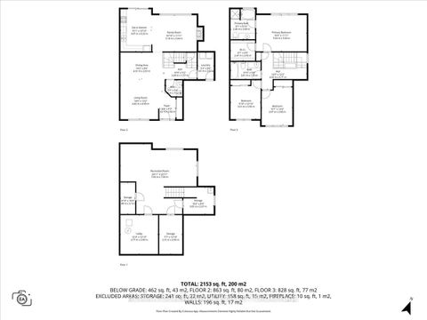 Photo 46 at 906 Pellerin Place, Avalon East, Orleans