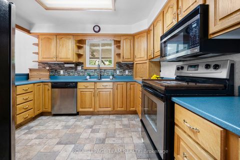 Photo 8 at 3700 Cedar Grove Road, Edwardsburgh/Cardinal Twp, Edwardsburgh/Cardinal