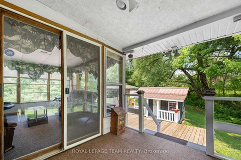Photo 14 at 3700 Cedar Grove Road, Edwardsburgh/Cardinal Twp, Edwardsburgh/Cardinal