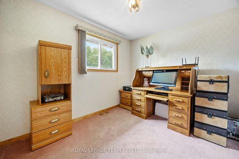 Photo 17 at 3700 Cedar Grove Road, Edwardsburgh/Cardinal Twp, Edwardsburgh/Cardinal