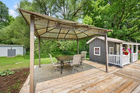 Photo 34 at 3700 Cedar Grove Road, Edwardsburgh/Cardinal Twp, Edwardsburgh/Cardinal