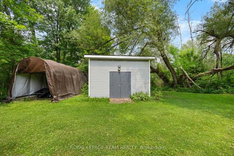 Photo 38 at 3700 Cedar Grove Road, Edwardsburgh/Cardinal Twp, Edwardsburgh/Cardinal