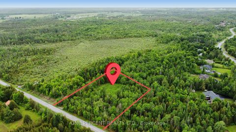 Photo 12 at 622 Kings Creek Road, Beckwith Twp, Beckwith