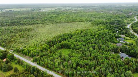 Photo 13 at 622 Kings Creek Road, Beckwith Twp, Beckwith