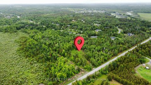 Photo 14 at 622 Kings Creek Road, Beckwith Twp, Beckwith