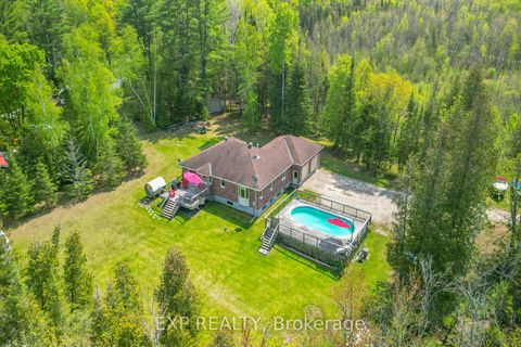 Photo 0 at 2186 Clyde Lake Road, Lanark Highlands (Lavant) Twp, Lanark Highlands