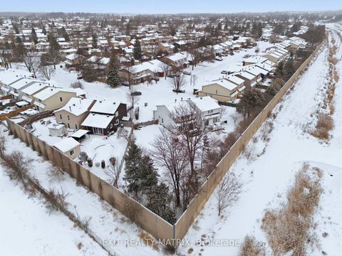 Photo 29 at 1123 Burgundy Lane, Convent Glen, Orleans