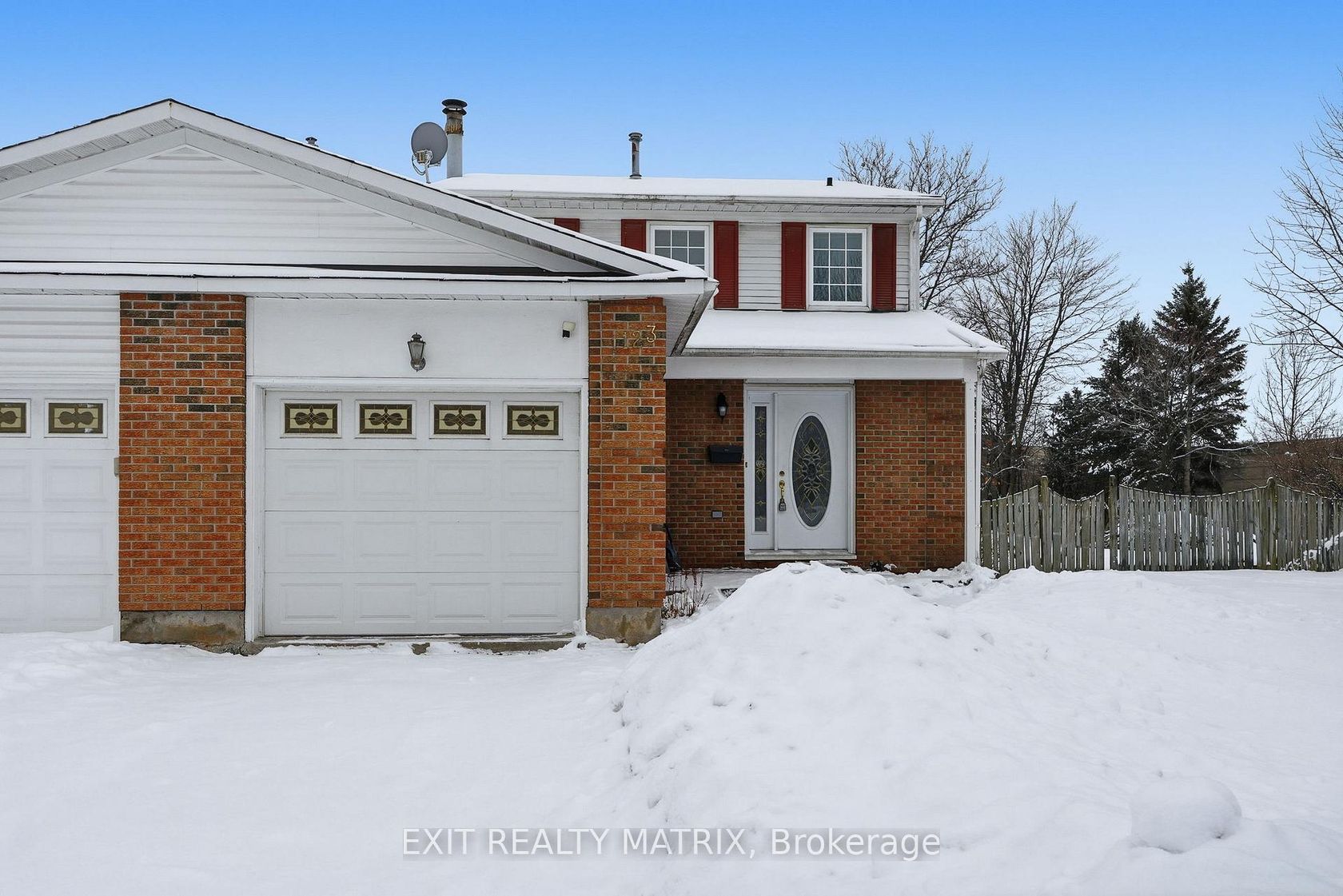 1123 Burgundy Lane, Convent Glen, Orleans 2