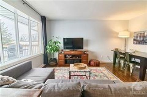 Photo 3 at 841 Balsam Drive, Chatelaine Village, Orleans