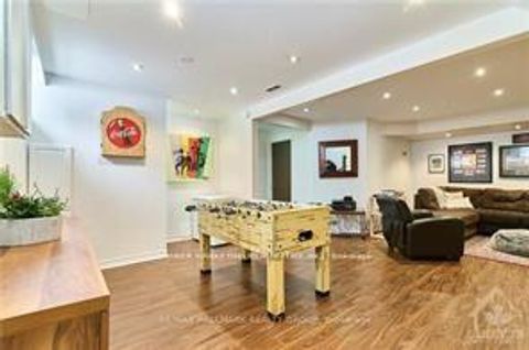 Photo 17 at 841 Balsam Drive, Chatelaine Village, Orleans