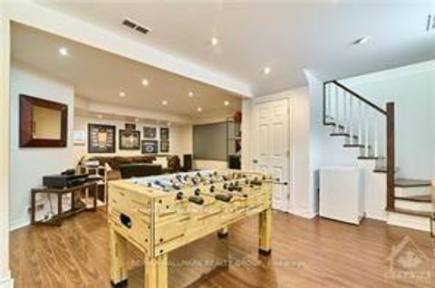 Photo 19 at 841 Balsam Drive, Chatelaine Village, Orleans