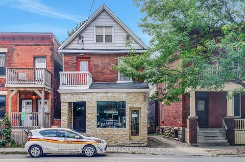 Photo 0 at 258 Kent Street, Ottawa Centre