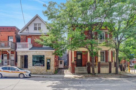 Photo 1 at 258 Kent Street, Ottawa Centre