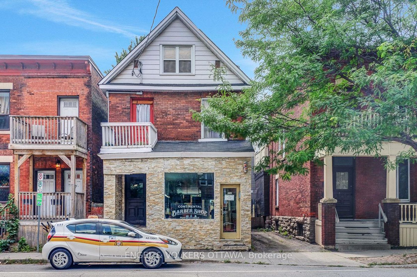 258 Kent Street, Ottawa Centre 2