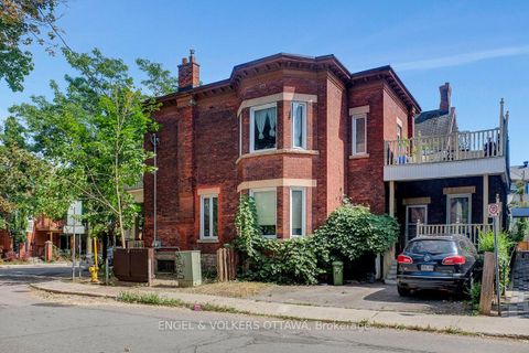 Photo 2 at 256 Kent Street N, Ottawa Centre