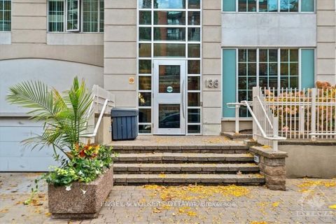 Photo 1 at 1112 - 138 Somerset Street W, Ottawa Centre/Golden Triangle, Ottawa Centre