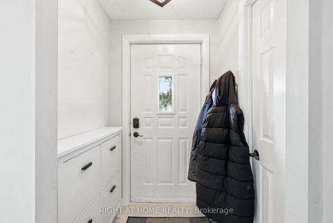 Photo 1 at 1633 Lafrance Drive, Queenswood Heights South, Orleans