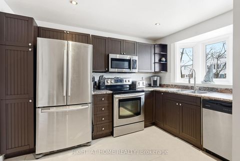 Photo 2 at 1633 Lafrance Drive, Queenswood Heights South, Orleans