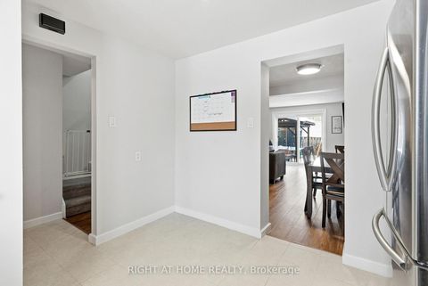 Photo 3 at 1633 Lafrance Drive, Queenswood Heights South, Orleans