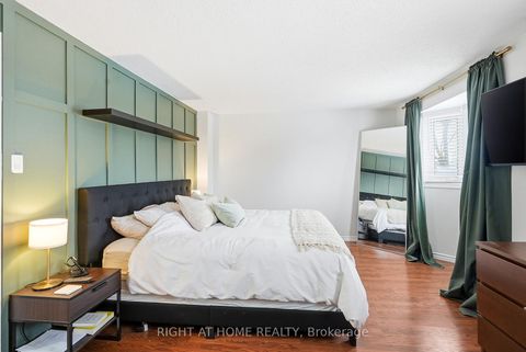 Photo 12 at 1633 Lafrance Drive, Queenswood Heights South, Orleans